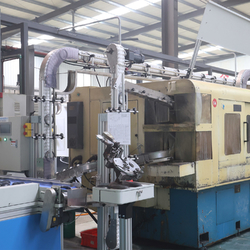 Shandong Awx Bearing  Co., Ltd. dây chuyền sản xuất của nhà sản xuất