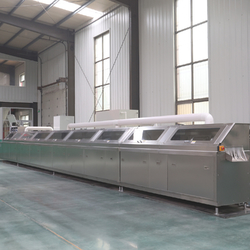Shandong Awx Bearing  Co., Ltd. dây chuyền sản xuất của nhà sản xuất