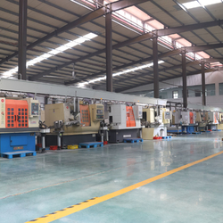 Shandong Awx Bearing  Co., Ltd. dây chuyền sản xuất của nhà sản xuất