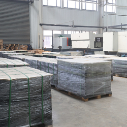 Shandong Awx Bearing  Co., Ltd. dây chuyền sản xuất của nhà sản xuất