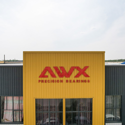 Shandong Awx Bearing  Co., Ltd. dây chuyền sản xuất của nhà sản xuất