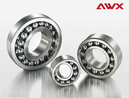 Mua Lớp hai liên lạc góc tự sắp xếp vòng bi hình cầu / Thép vòng bi quả rãnh sâu sản xuất trực tuyến