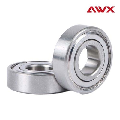Mua Bộ phận ô tô thép không gỉ vòng bi đáy S6205 Hoạt động tốc độ cao sản xuất trực tuyến