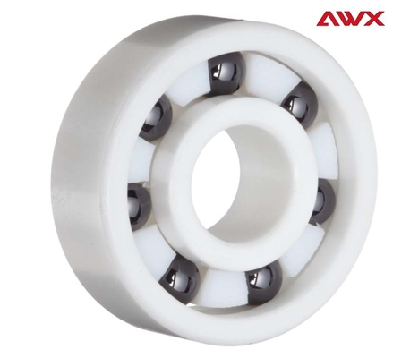 Mua Ống xích gốm lai nhiệt độ cao 6303 Ống xích bánh xe trượt ván sản xuất trực tuyến