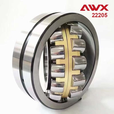 Mua Vòng đệm cuộn hình cầu hai hàng tự sắp xếp 22205 22206 22207 22208 22209 22210 sản xuất trực tuyến