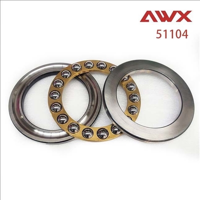 Mua 51104 51105 51106 51107 51108 51109 51110 Đang đẩy với bề mặt đánh bóng sản xuất trực tuyến