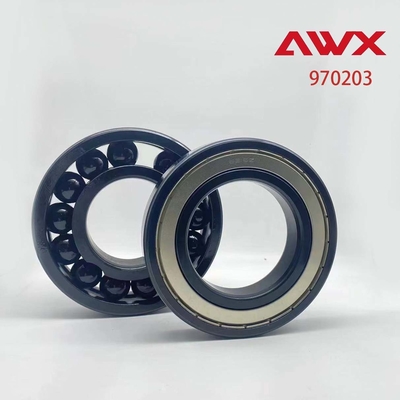 Mua AWX Lối chịu nhiệt độ cao 970203 Lối chịu ma sát thấp sản xuất trực tuyến
