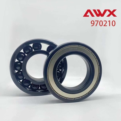 Mua 92010 Khả năng tải Xích thép chịu nhiệt gốm cho môi trường nhiệt độ cực cao sản xuất trực tuyến