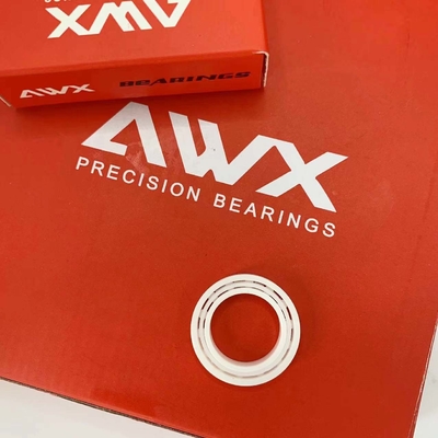 Mua 6300 61801 61901 16001 Xét chính xác gốm vòng bi bức xạ Gốm vòng bi đẩy ma sát thấp sản xuất trực tuyến