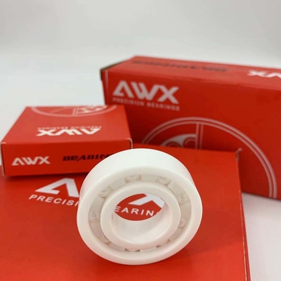 Mua Đường xích gốm chính xác nhẹ 6403 Giới hạn tốc độ bảo trì thấp cho công nghiệp sản xuất trực tuyến
