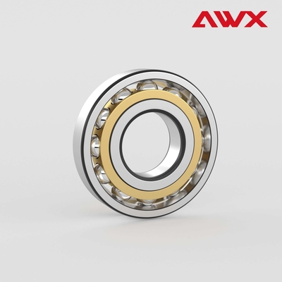 Mua Độ chính xác 4 điểm góc tiếp xúc vòng bi quả P6 P5 độ chính xác sản xuất trực tuyến