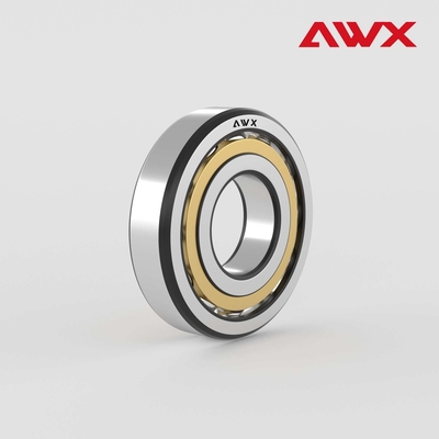 Mua 4 điểm gốm góc tiếp xúc vòng bi quả QJ207N2MA QJ308MA QJ309MA sản xuất trực tuyến