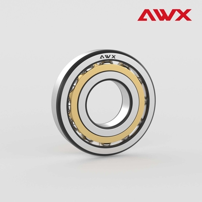 Mua P5 Chọn chính xác 4 điểm tiếp xúc vòng bi quả QJ304MA QJ306MA tùy chỉnh chấp nhận sản xuất trực tuyến