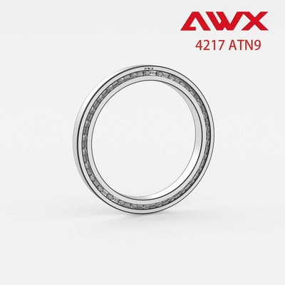Mua 61802 61803 Vòng trục mỏng vòng bi hình quả Mở niêm phong Load Capacity Light Duty sản xuất trực tuyến