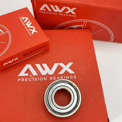 Mua Độ bền cao và tiếng ồn thấp Xây đệm quả cầu thép không gỉ 71800 Series P0 P6 P5 Grade sản xuất trực tuyến