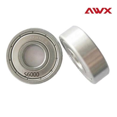 Mua P0 P6 P5 Lớp gối thép không gỉ cường độ cao với lớp phủ thân thiện với môi trường sản xuất trực tuyến