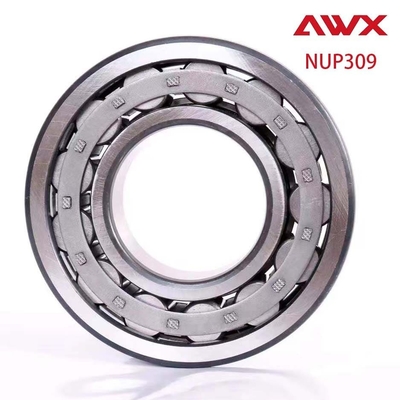 Mua Lối xích chính xác thép chống nước P5 Lối xích cuộn trụ NUP300 sản xuất trực tuyến