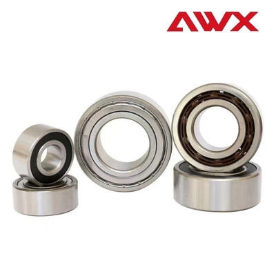 Mua 3302 3303 3304 3305 Nylon Cage vòng quay vòng bi quả tự sắp xếp thiết kế khóa mở sản xuất trực tuyến