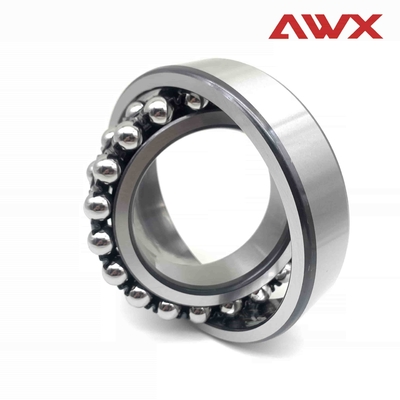 Mua Xích tự chỉnh vòng bi hình cầu 1211 1212 1213 1214 vòng bi hình cầu thép Chrome sản xuất trực tuyến