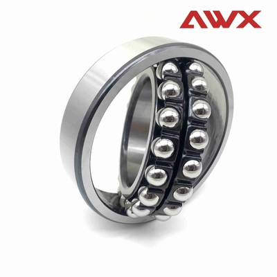 Mua 1221 Thép lồng sắp xếp vòng bi quả P0 Độ chính xác C3 sản xuất trực tuyến