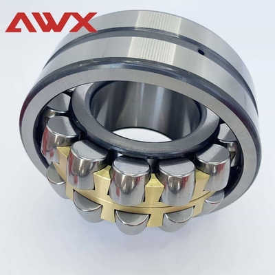 Mua Xích vòng bi hình cầu được bôi trơn dầu hạng nặng hai hàng sản xuất trực tuyến