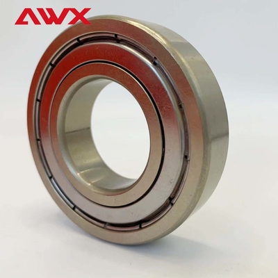 Mua Lối xích 6809zz 6810zz 6811zz 6812zz Gcr15 Zz Series Deep Groove Ball Bearing cho máy móc chính xác sản xuất trực tuyến
