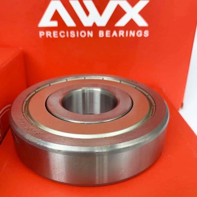 Mua Xếp hạng hiệu suất cao Zz Series P0 P4 P5 6207z 6208z 6209z 6203z 6206z Xếp cầu sâu cho máy móc sản xuất trực tuyến