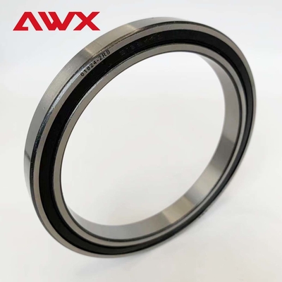 Mua 61813 Ống đệm bóng liên lạc góc tường mỏng Zz Series Low Noise Deep Groove Ball Bearing tùy chỉnh không chuẩn sản xuất trực tuyến
