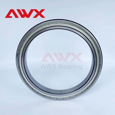 Mua Nhà máy vòng bi loạt ZZ OEM ODM 16000 16001 16002 16003 vòng bi tường mỏng cho thiết bị y tế chính xác cao sản xuất trực tuyến