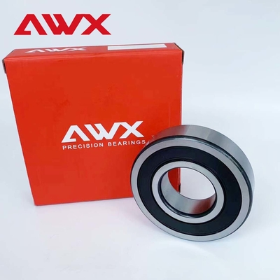 Mua Xét chính xác vòng bi radial Gcr15 6019-2RS 6020-2RS 6021-2RS 6022-2RS Deep Groove Ball Bearing với giá rẻ hơn sản xuất trực tuyến