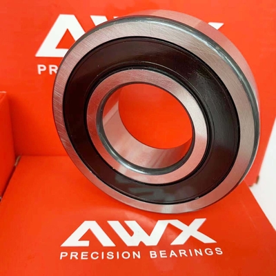 Mua Trung Quốc nhà máy Gcr15 giá thấp vòng bi 6015-2RS 6016-2RS 6017-2RS 6018-2RS Deep Groove Ball Bearing cho máy dệt may sản xuất trực tuyến
