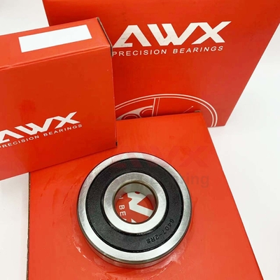 Mua Nơlon giữ 6201 Deep Groove Ball Bearing cho hiệu suất tốc độ cao sản xuất trực tuyến