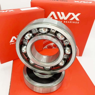 Mua Cấu trúc vòng bi quả cầu kheo sâu tốc độ cao cho hiệu suất động cơ điện sản xuất trực tuyến
