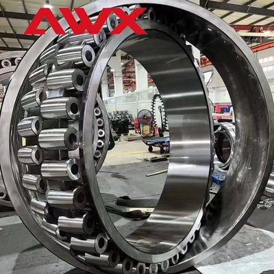Mua Lớp hai vòng bi tự sắp xếp vòng bi C3 Chrom Steel Bearings sản xuất trực tuyến
