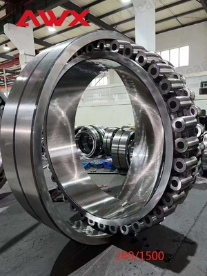 Mua Máy móc hình cầu 22217 BS2 Đường xích vòng bi sản xuất trực tuyến