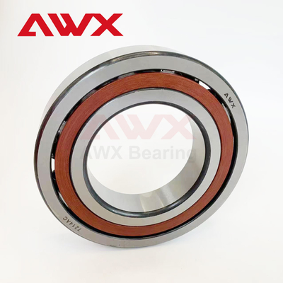 Mua 15 độ hai hàng góc tiếp xúc vòng bi quả cầu gốm SUJ2 chính xác quả bóng P5 P6 sản xuất trực tuyến