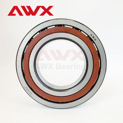 Mua 100x265x60mm Tốc độ đơn hàng Xếp xúc bóng góc với Suj2 Ceramic Ball sản xuất trực tuyến