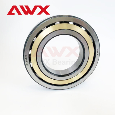 Mua Vòng thép nén chuồng góc tiếp xúc quả bóng 7000 7001 7002 7003 70004 ACM sản xuất trực tuyến