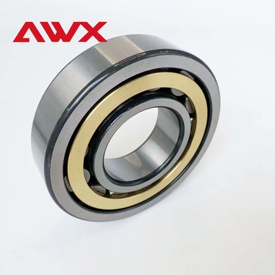Mua NJ238EM NJ240M NJ242EM NJ244EM Máy chế công nghiệp Cranes Excavators Rolling Part Cylindrical Roller Bearing sản xuất trực tuyến