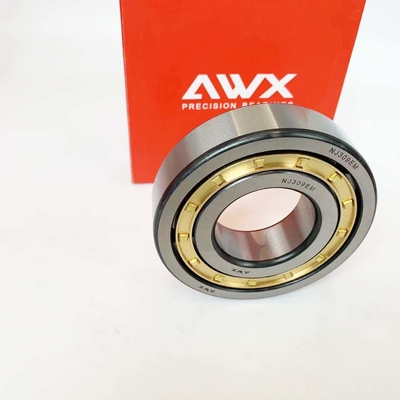Mua Khả năng cao NJ306EM NJ307EM NJ308EM Lối xích cuộn hình trụ NJ2213EM NJ2214EM sản xuất trực tuyến