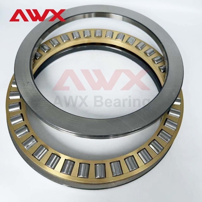 Mua 81214M Lối xích cuộn hình trụ Bronze Cage 81214M cho ngành công nghiệp máy móc sản xuất trực tuyến