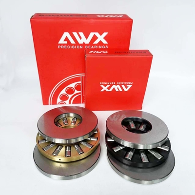 Mua Thời gian sử dụng dài 81205 81206 81207 81208 81209 81210 81211 81212 81213 81214 81215 81216 81217 vòng bi cuộn đẩy sản xuất trực tuyến