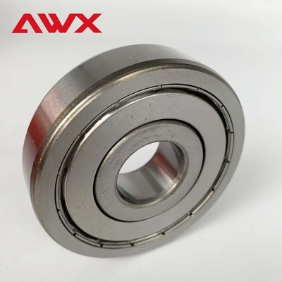 Mua Máy chế biến thực phẩm khác Gear Deep Groove Ball Bearing 6415 Zz Rs 2rs C3 Ball Bearing cho Fingerboard Trucks sản xuất trực tuyến