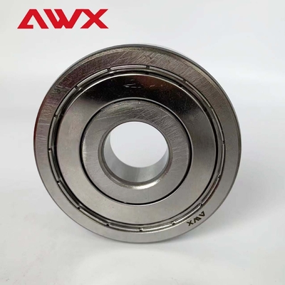 Mua Ống mỏng Mini Deep Groove Ball Bearing Mini Ball Bearing Miniature Bearing sản xuất trực tuyến