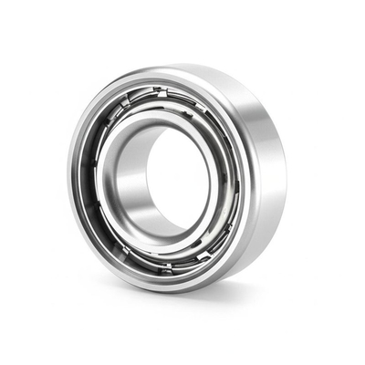 Mua Ultra-thin Wall Bearings Precise Bearings with 100 Pounds Load Capacity and Single Shield sản xuất trực tuyến
