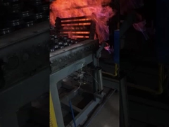 Nhà máy xích là chế biến và sản xuất