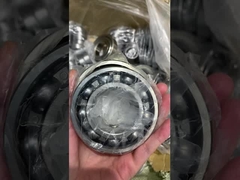 Lối đệm hình quả cầu rãnh sâu để bán ở giá nhà máy, mặt hàng