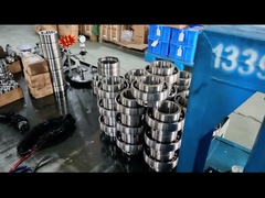 AWX Ống đệm khối gối UCF205 Ống đệm bóng chọc