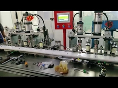 Gối khối vòng bi quả bóng AWX Chèn vòng bi quả bóng chế biến