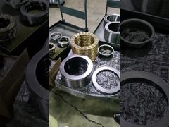 Nhà máy bán một số lượng lớn Thrust Ball Bearing, trong kho